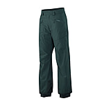 Image of Mammut Stoney Pants - Men's-Smoke-34 Waist-Regular Inseam