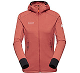 Image of Mammut Taiss Light ML Hooded Jacket - Women's