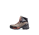 Image of Mammut Trovat Tour High GTX Hiking Shoes - Women's