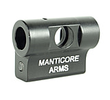 Image of Manticore Arms 3X QD Sling Mount Picatinny