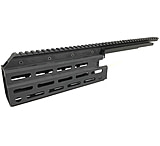 Image of Manticore Arms X95 Cantilever Forend Gen 2 OEM Height Top Rail