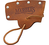 Image of Marbles Axe Blade Cover