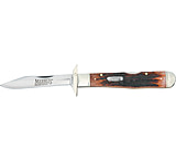 Image of Marbles Folding Guard Lockback Knife