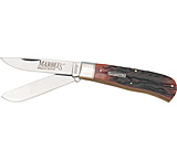 Image of Marbles Jumbo Trapper Knife