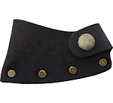 Image of Marbles Leather Axe Sheath