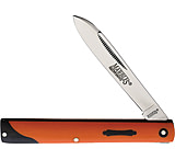 Image of Marbles Orange G10 Doctors Knife