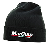 Image of MarCum Black Beanie