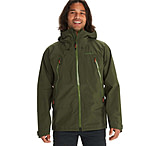 Image of Marmot Alpinist GORE-TEX Jacket - Men's