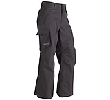 Image of Marmot Motion Pants - Men's-Large-Dark Granite