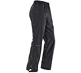 Image of Marmot Precip Pant Clearance - Men's - Black L Short