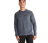 Marmot Windridge Long Sleeve T-Shirt - Men's