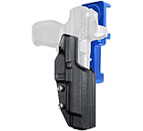 Image of Maxtor Tactical Alloy Glock Competition OWB Holster w/ SureFire X300U-A