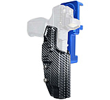 Image of Maxtor Tactical Alloy Glock Competition OWB Holster w/ TLR-7A