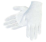 Image of MCR Safety 100% Cotton Lisle Inspectors Gloves - Women's