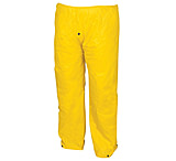 Image of MCR Safety Cyclone Series Waterproof Rain Pants, .35mm PVC/Nylon/PVC, Elastic Waist Pant with Fly Front