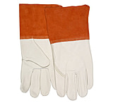 Image of MCR Safety Econ Grain Cow MIG/TIG Welding Work Gloves - Men's