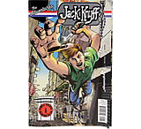 Image of Medford Jack Knyff Comic Book