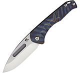 Image of Medford Praetorian Slim Framelock Folding Knife