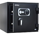 Image of Mesa Safes Enforcer U.L. Classified 1 Hour Fire Safe 19x21x20