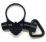 Image of Mid-Evil Industries TX3-QD AR-15 Tactical Takedown Tool with Angled Loop for Quick Detach