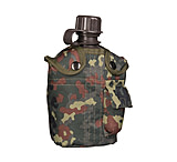 Image of MIL-TEC Plastic Canteen w/Cover