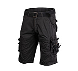 Image of MIL-TEC Pre-Washed Survival Shorts - Men's