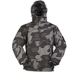 Image of MIL-TEC Camo Winter Combat Anorak