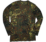 Image of MIL-TEC Long Sleeve T-Shirt - Men's