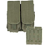 Image of MIL-TEC M4/M16 Double Magazine Pouch