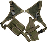 Image of MIL-TEC Cordura Shoulder Holster