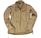 MIL-TEC Softshell Plus Jacket - Men's