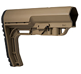 Image of Mission First Tactical AR Battlelink MilSpec Minimalist Collapsible Buttstock