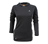 Image of Mobile Warming 7.4V Heated Merino Baselayer Shirt - Womens