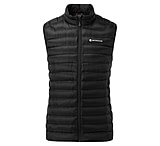 Montane Anti-Freeze Gilet - Mens, Black, Extra Large, MAFRGBLAX14