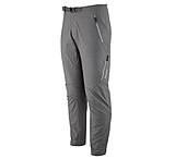 Image of Montane Terra Alpine Pants - Men's-Graphite-Medium-Short