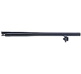 Image of Mossberg 500 12 Gauge Security Barrel 18.5in Blued