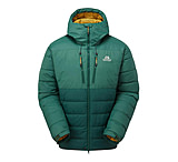 Image of Mountain Equipment Paiyu Jacket - Men's