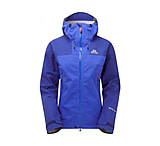 Image of -SHED, Mountain Equipment Rupal Jacket, Womens Alpine Shells