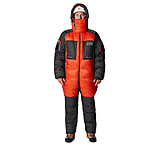 Image of Mountain Hardwear Absolute Zero Suit - Women's