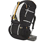 Image of Mountain Hardwear BMG Backpack - Black-Medium