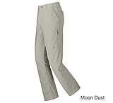 Image of Mountain Hardwear Canmore Pants - Stone Green-Short Inseam-36 Waist