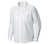 Image of Mountain Hardwear Canyon Long Sleeve Shirts - Men's