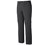 Image of Mountain Hardwear Castil Convertible Pant - Mens