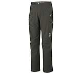 Image of Mountain Hardwear Chockstone Pant - Men's-Shark-Short Inseam-Medium