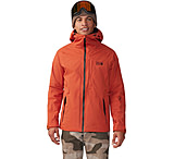 Image of Mountain Hardwear Firefall/2 Jacket - Men's