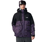 Image of Mountain Hardwear First Tracks Jacket - Men's