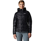 Image of Mountain Hardwear Ghost Whisperer UL Hood Jacket - Women's