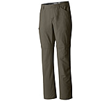 Image of Mountain Hardwear Mesa Convertible ll Pant - Mens