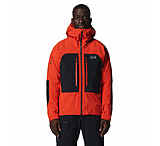 Image of Mountain Hardwear Routefinder Gore-Tex Pro Jacket - Men's