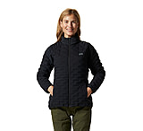 Image of Mountain Hardwear Stretchdown Light Jacket - Women's